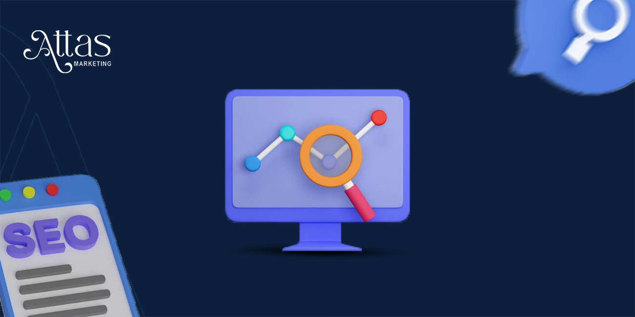 يهتم التحسين لمحرك البحث seo